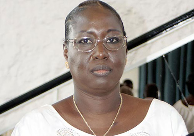 Mme Maimouna Ndoye Seck, ministre de l’Energie déclare qu’aucune disposition ne lui permet de juger du différend Total/ASP