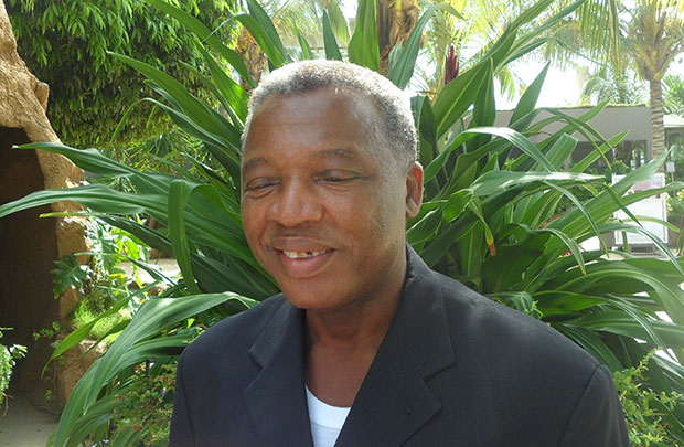Saliou Traoré, Commissaire de la Cedeao chargé de l'industrie et du secteur privé