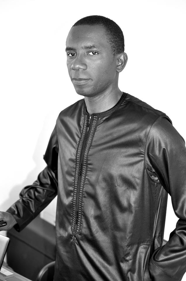 pascal traditionnel noir et blanc
