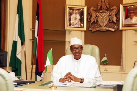 Le Président Buhari veut rapatrier les fonds volés du pétrole 